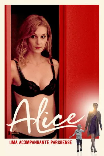 Pôster de Alice (2020)
