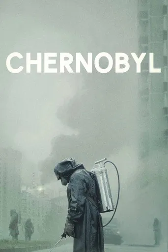 Pôster de Chernobyl (2019)