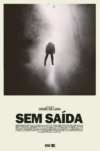 Pôster de Sem Saída (2021)