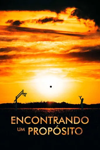 Pôster de Encontrando um Propósito (2021)