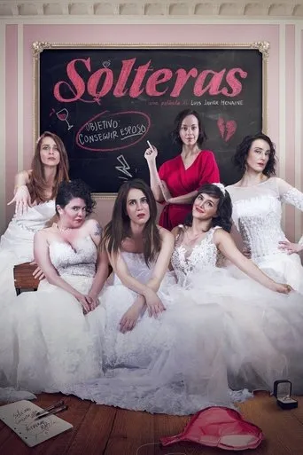Pôster de Escola de Solteiras (2019)