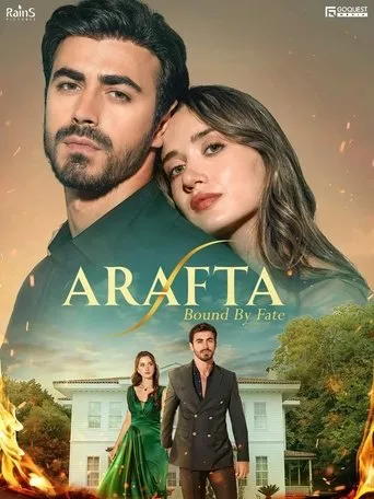 Pôster de Arafta (2025)