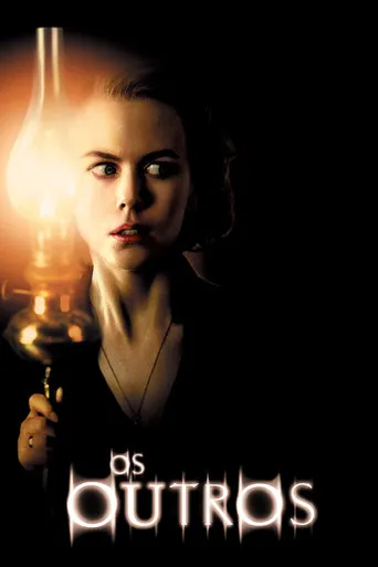 Pôster de Os Outros (2001)