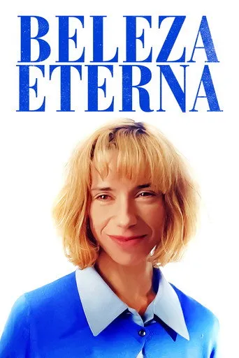 Pôster de Eternal Beauty (2020)