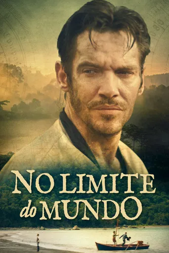 Pôster de No Limite do Mundo (2021)