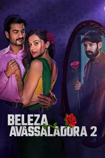Pôster de Beleza Avassaladora 2 (2024)