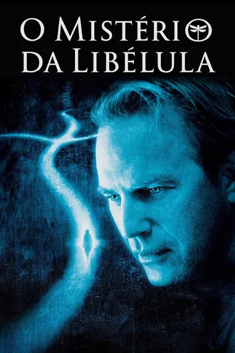 Pôster de O Mistério da Libélula (2002)