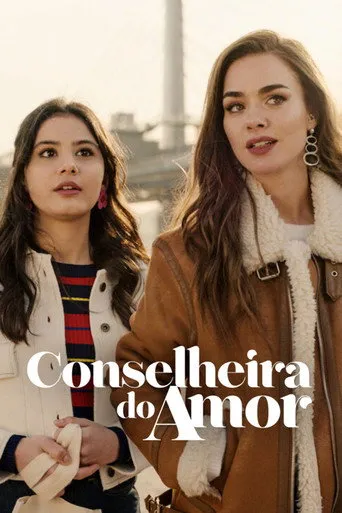 Pôster de Conselheira do Amor 4K