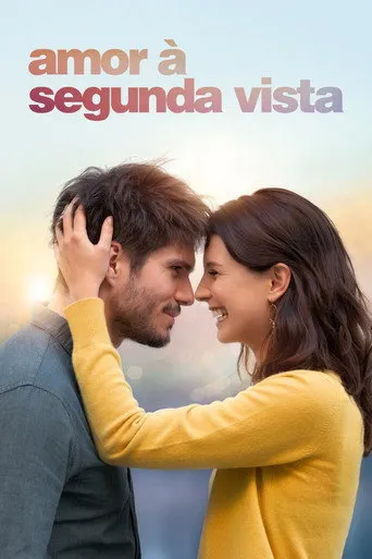 Pôster de À Segunda Vista (2019)