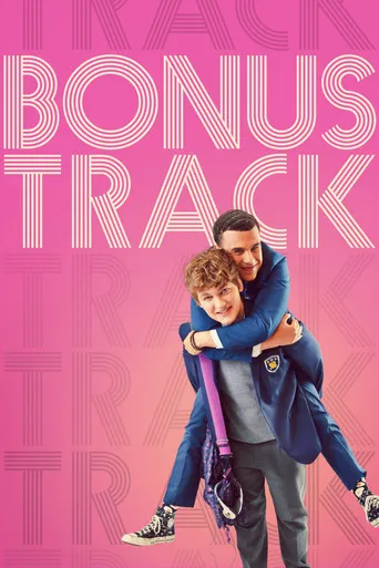 Pôster de Bonus Track (2024)
