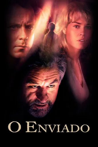 Pôster de O Enviado (2004)