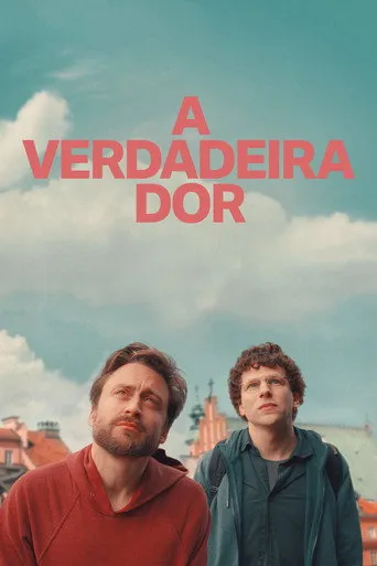 Pôster de A Substância 4K