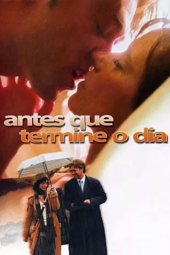 Pôster de Antes que Termine o Dia (2004)