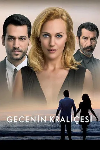Pôster de Gecenin Kralicesi (2016)
