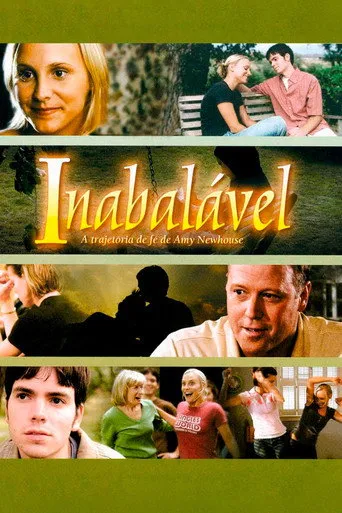 Pôster de Inabalável: A Trajetória de Amy Newhouse (2009)