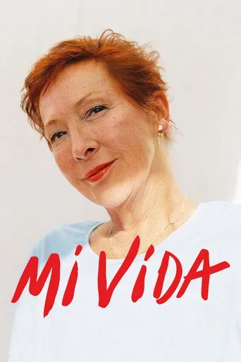Pôster de Minha Vida (2019)