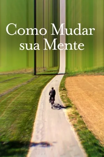 Pôster de Como Mudar sua Mente (2022)