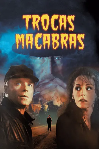 Pôster de Trocas Macabras (1993)