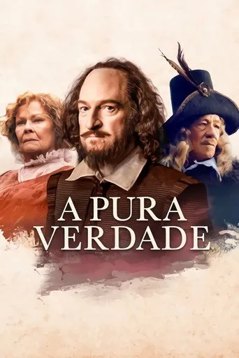 Pôster de A Pura Verdade (2018)