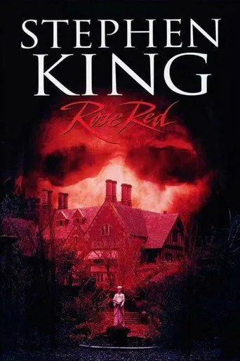 Pôster de Rose Red - A Casa Adormecida (2002)
