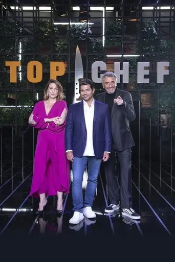 Pôster de Top Chef Brasil (2019)