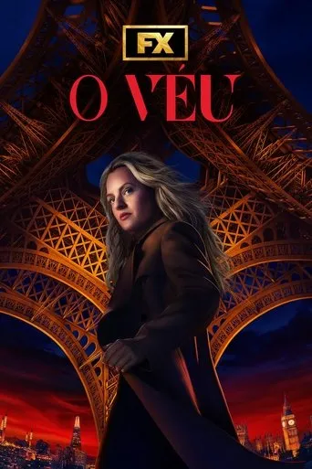 Pôster de O Véu (2024)