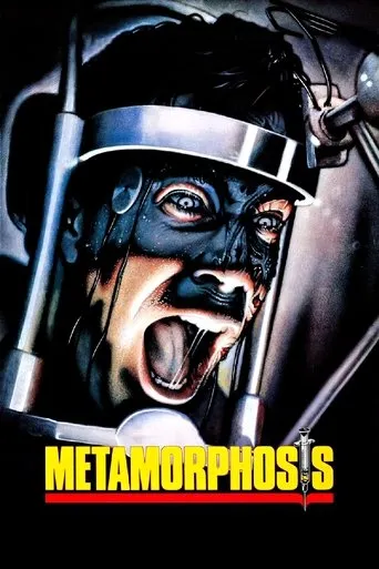 Pôster de Metamorphosis (1990)