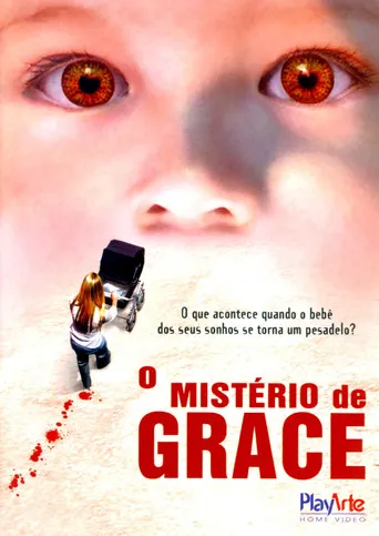 Pôster de O Mistério de Grace (2009)