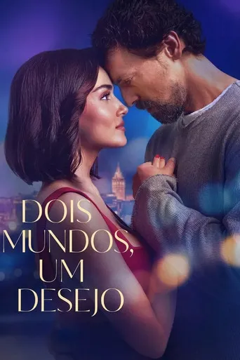 Pôster de Um Desejo (2025)