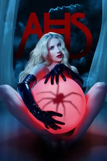 Pôster de American Horror Story (2012)