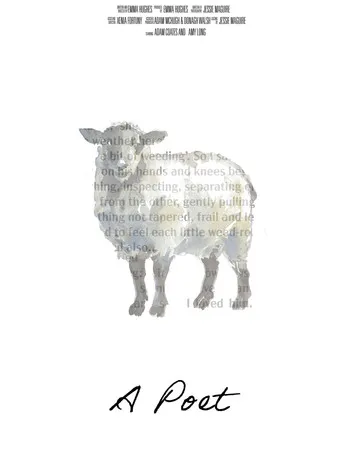 Pôster de A Poet (2026)