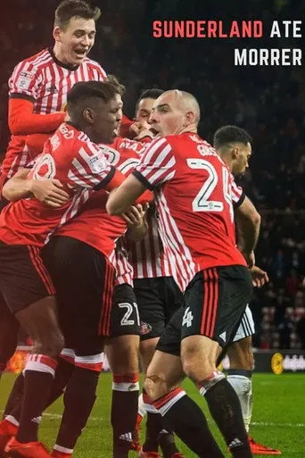 Pôster de Sunderland Até Morrer (2018)
