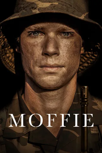 Pôster de Moffie (2020)