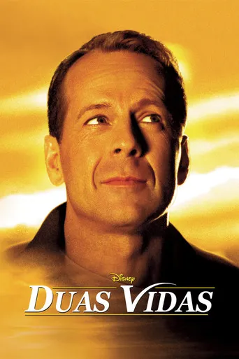 Pôster de Duas Vidas (2000)