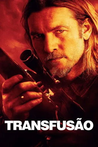 Pôster de Transfusão (2023)