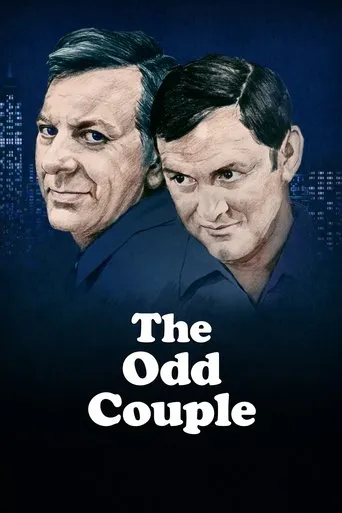 Pôster de The Odd Couple (1970)