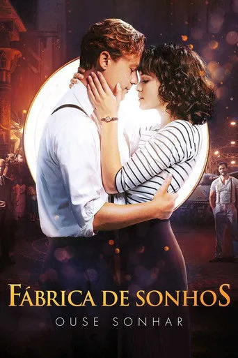 Pôster de Fábrica de Sonhos (2019)