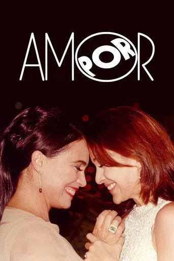 Pôster de Por Amor (1997)