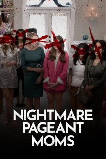 Pôster de Mãe e Filha (2023)