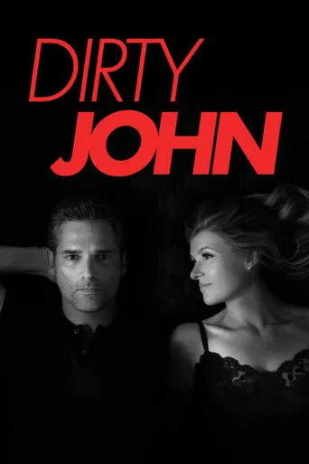 Pôster de Dirty John: O Golpe do Amor (2018)