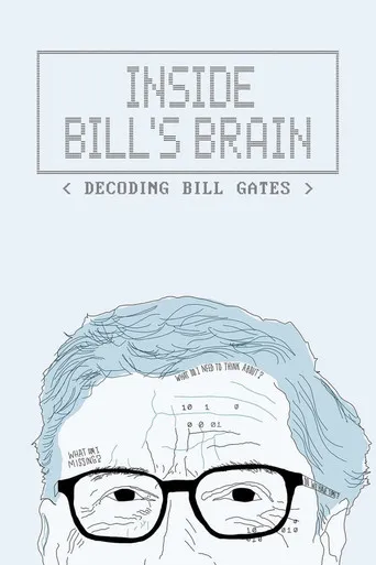 Pôster de O Código Bill Gates (2019)