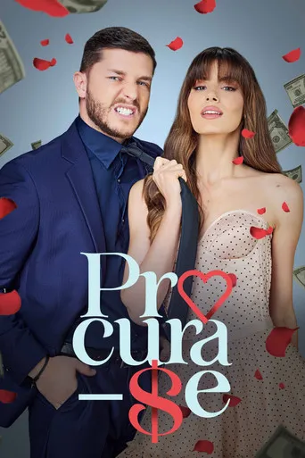 Pôster de Procura-se (2022)