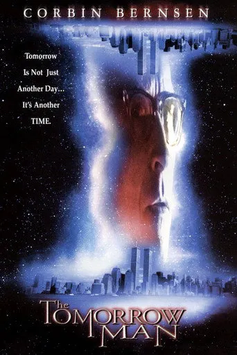 Pôster de The Tomorrow Man (2001)