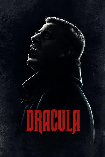 Pôster de Drácula (2020)