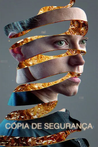 Pôster de Cópia de Segurança (2023)