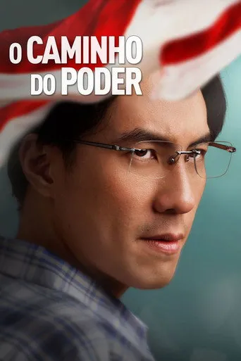 Pôster de O Caminho do Poder (2018)