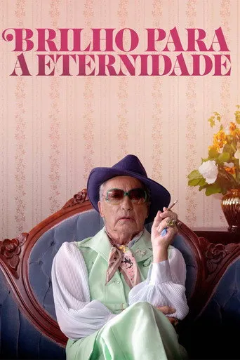 Pôster de Brilho para a Eternidade (2021)