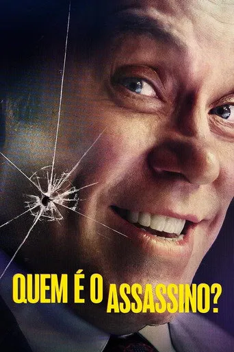 Pôster de Quem é o assassino? (2024)