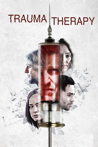 Pôster de Retiro Mortal (2019)