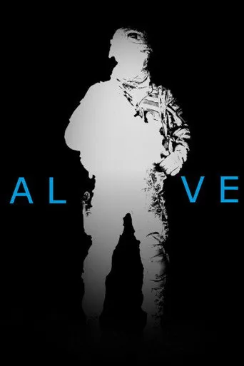 Pôster de Alive (2019)